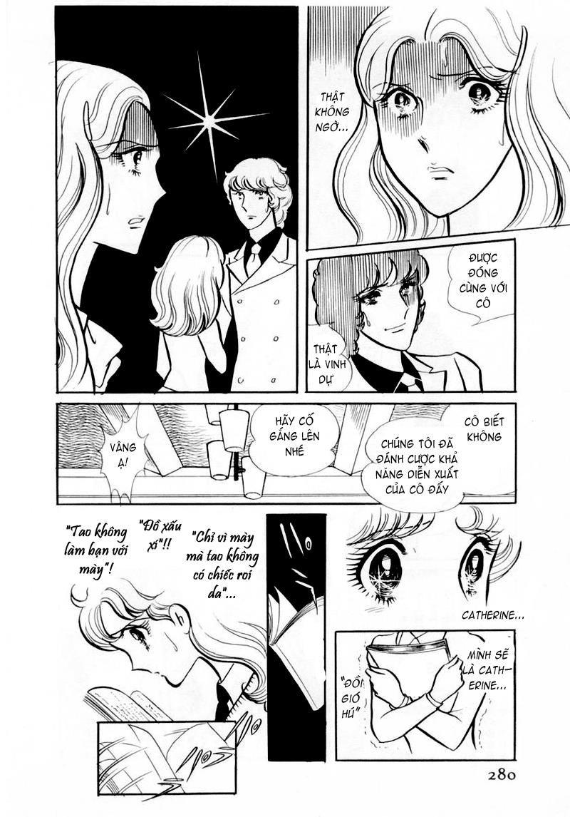Glass Mask Chapter 39 - Trang 2