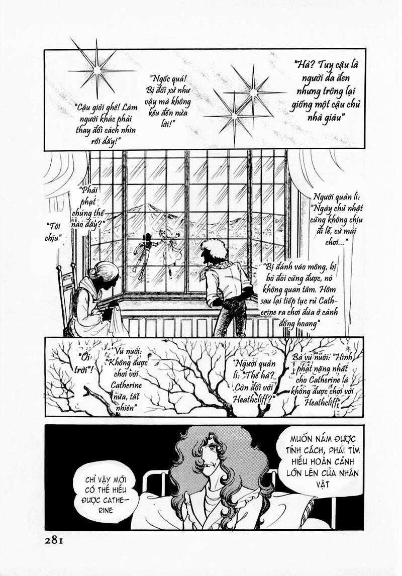 Glass Mask Chapter 39 - Trang 2