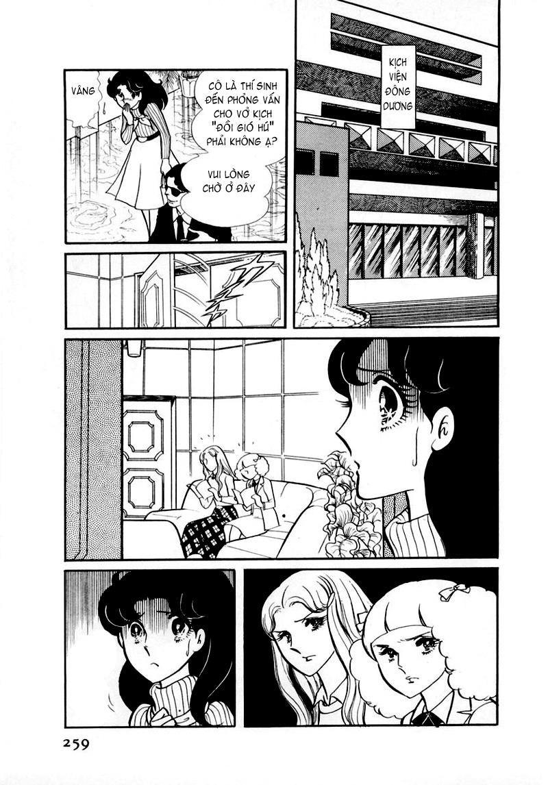 Glass Mask Chapter 39 - Trang 2