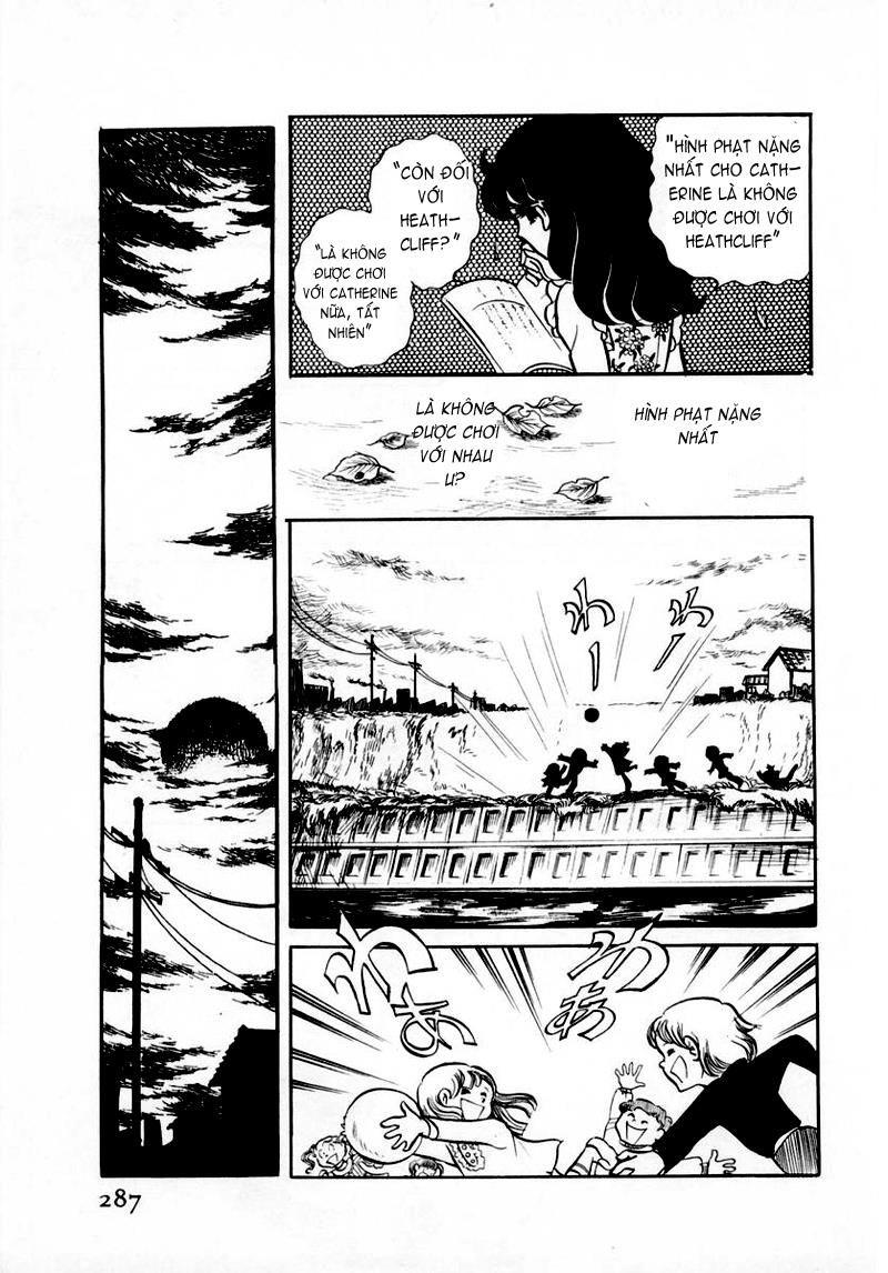 Glass Mask Chapter 39 - Trang 2