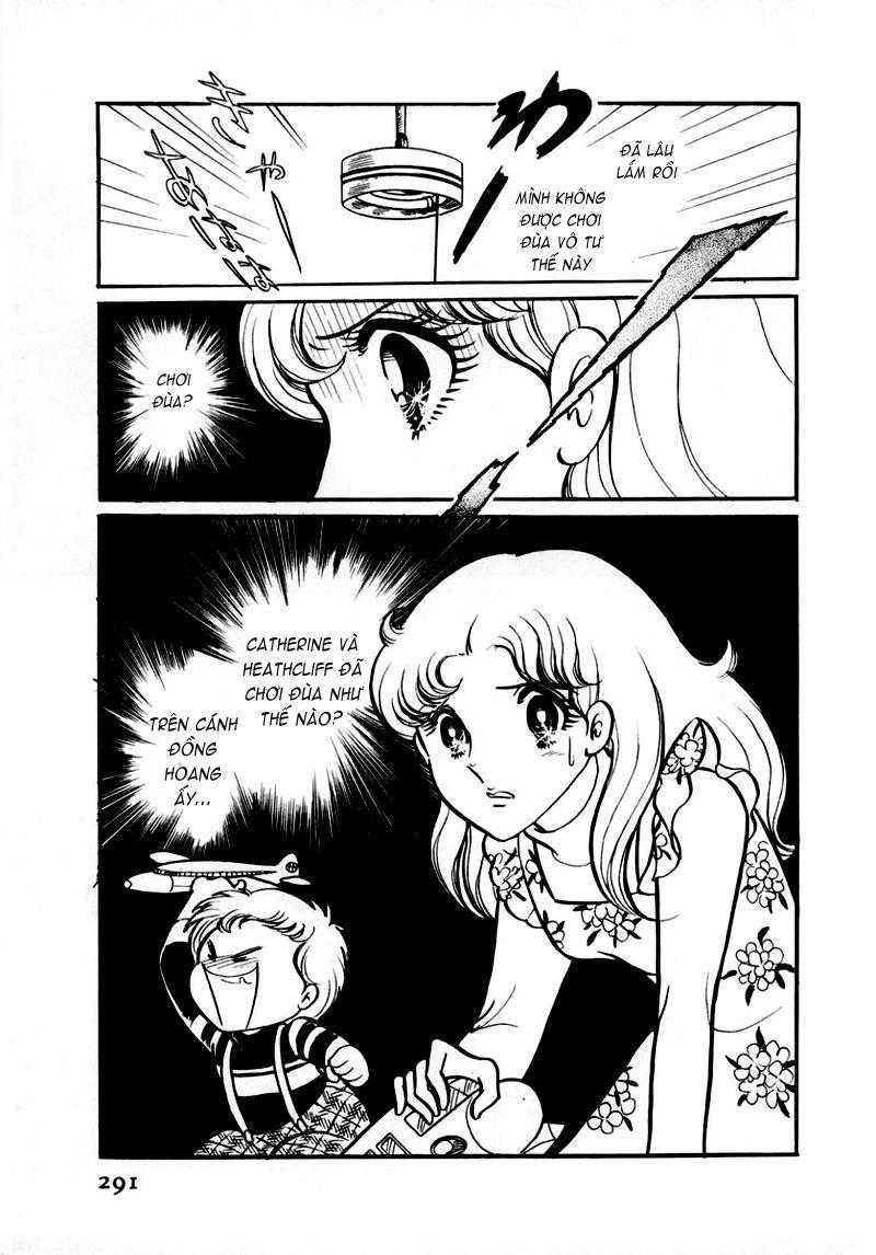 Glass Mask Chapter 39 - Trang 2