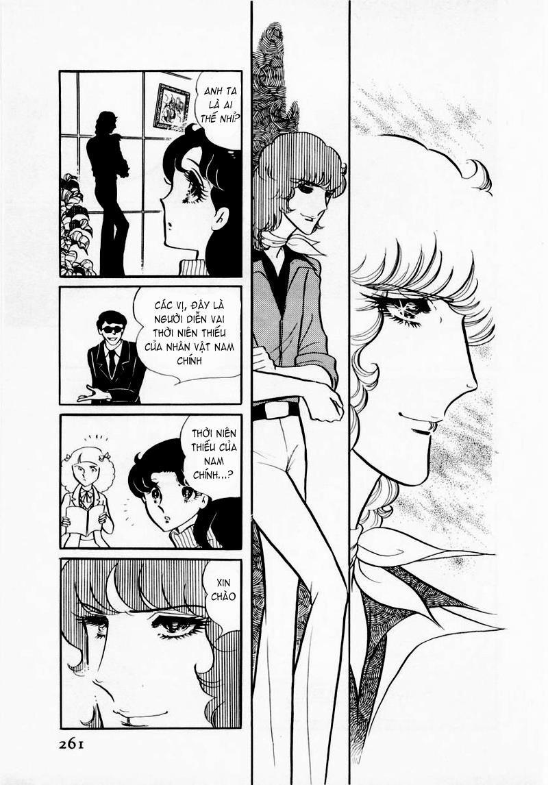 Glass Mask Chapter 39 - Trang 2