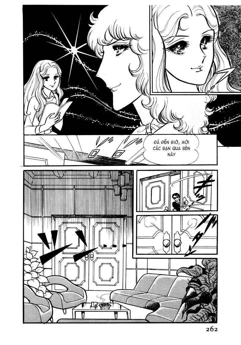 Glass Mask Chapter 39 - Trang 2