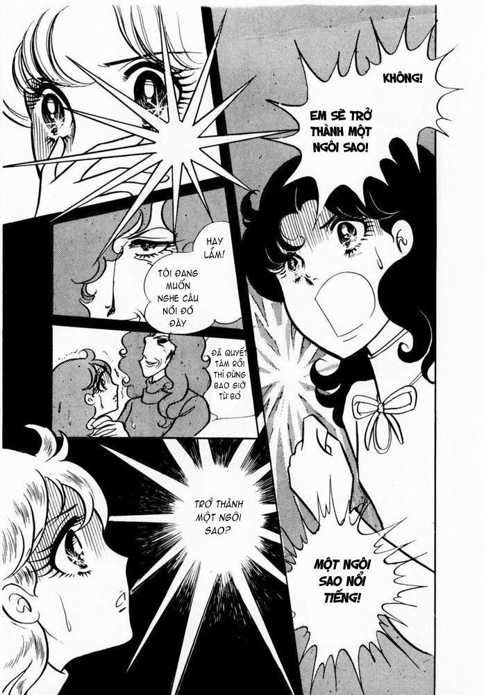 Glass Mask Chapter 5 - Trang 2