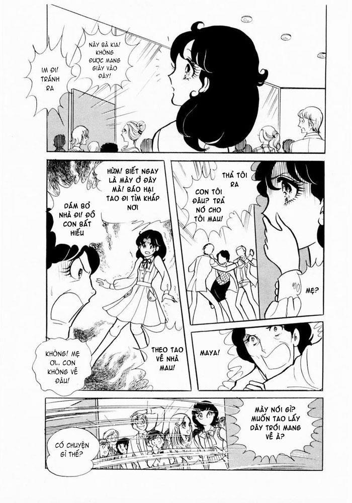 Glass Mask Chapter 5 - Trang 2