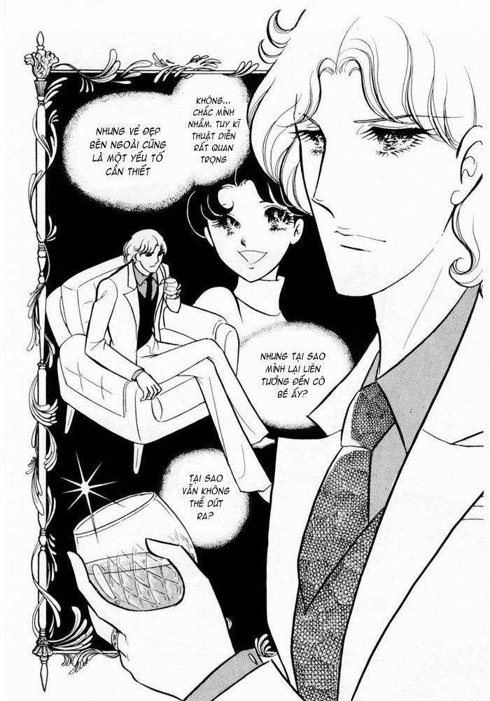 Glass Mask Chapter 5 - Trang 2