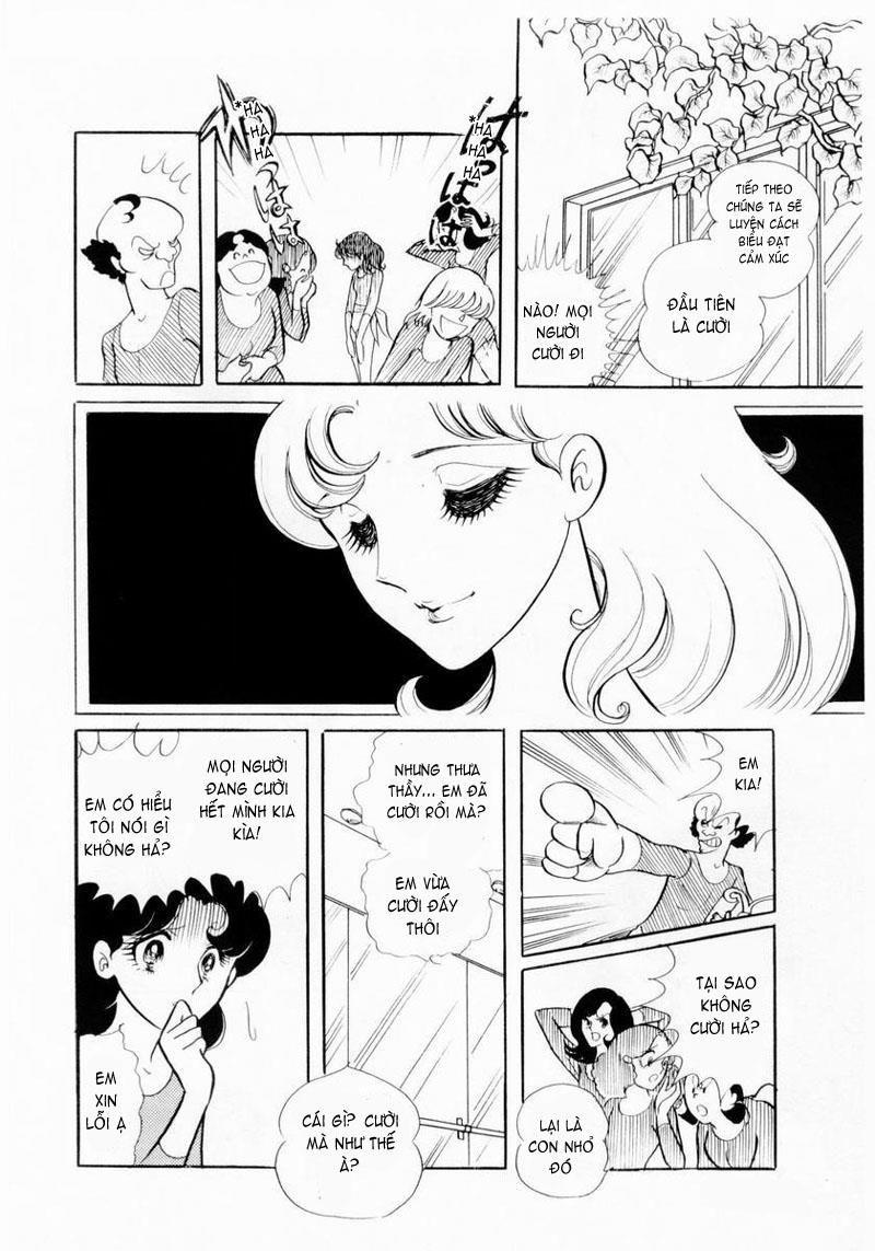 Glass Mask Chapter 6 - Trang 2