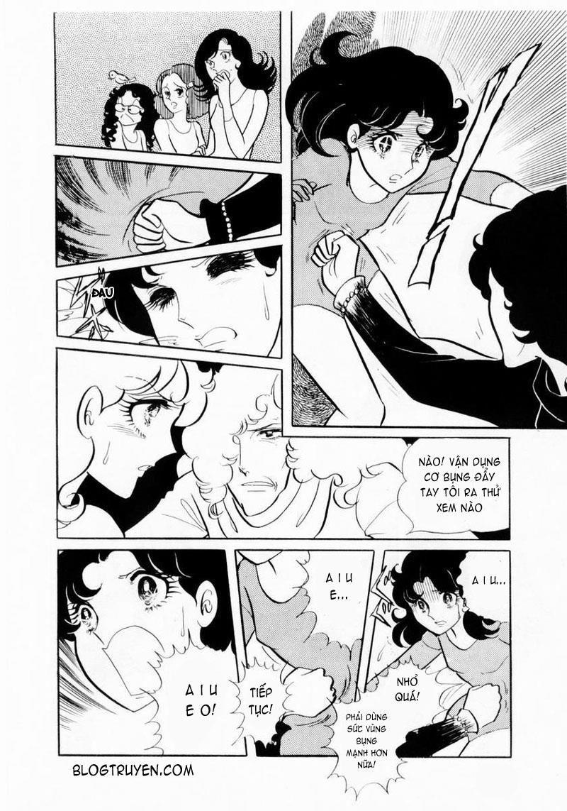 Glass Mask Chapter 6 - Trang 2