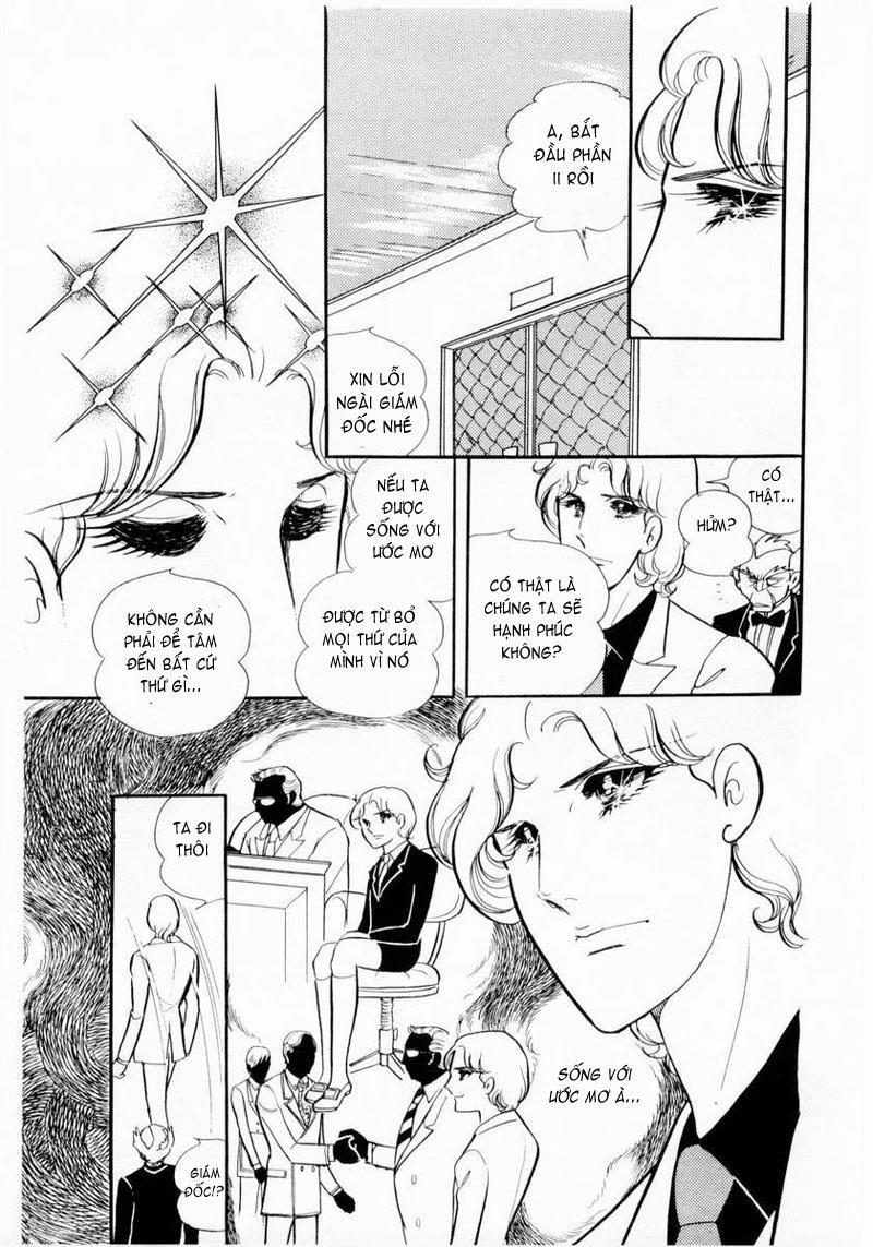 Glass Mask Chapter 8 - Trang 2