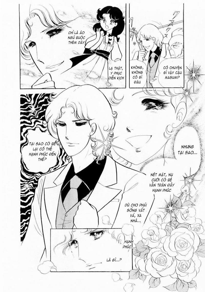 Glass Mask Chapter 9 - Trang 2