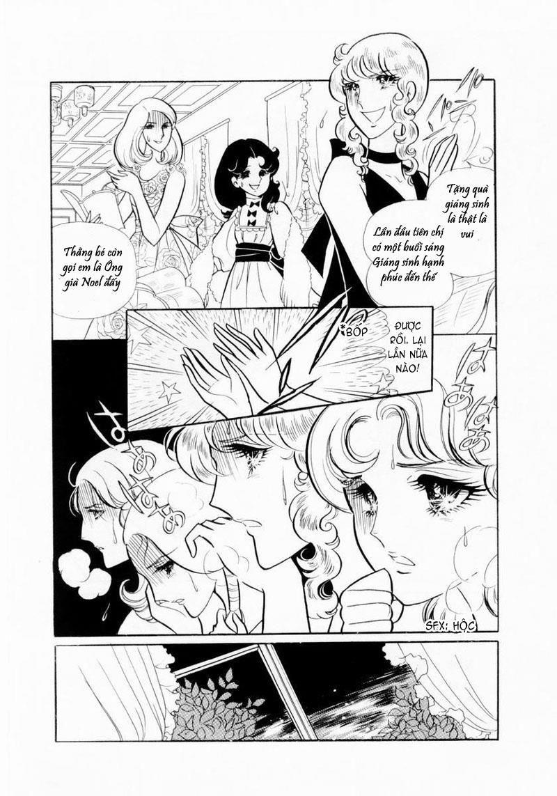 Glass Mask Chapter 9 - Trang 2