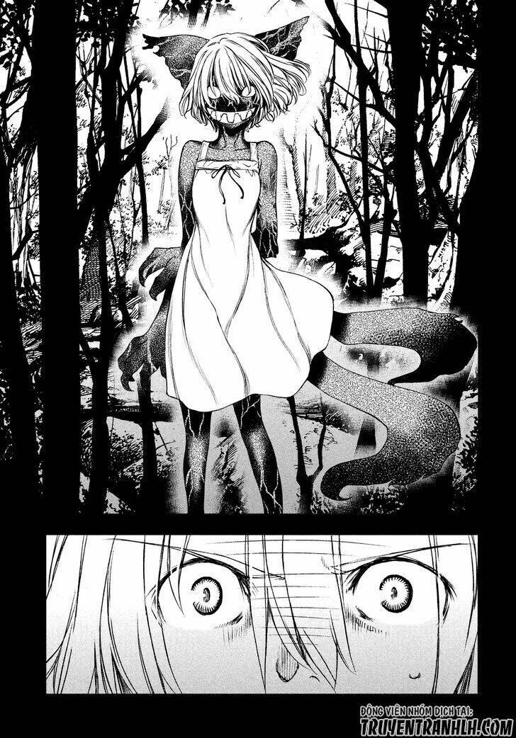 Gleipnir – Sợi Xích Thần Chapter 19 - Trang 2