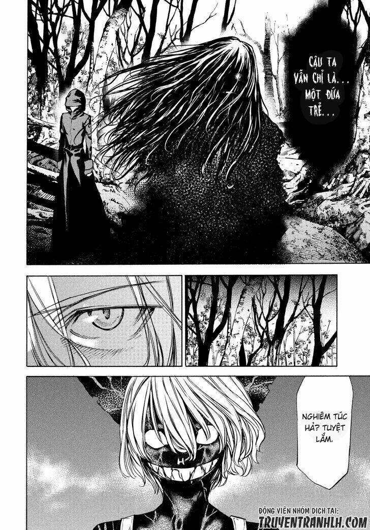 Gleipnir – Sợi Xích Thần Chapter 19 - Trang 2