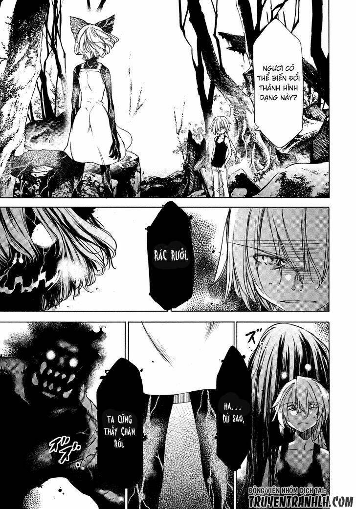 Gleipnir – Sợi Xích Thần Chapter 19 - Trang 2