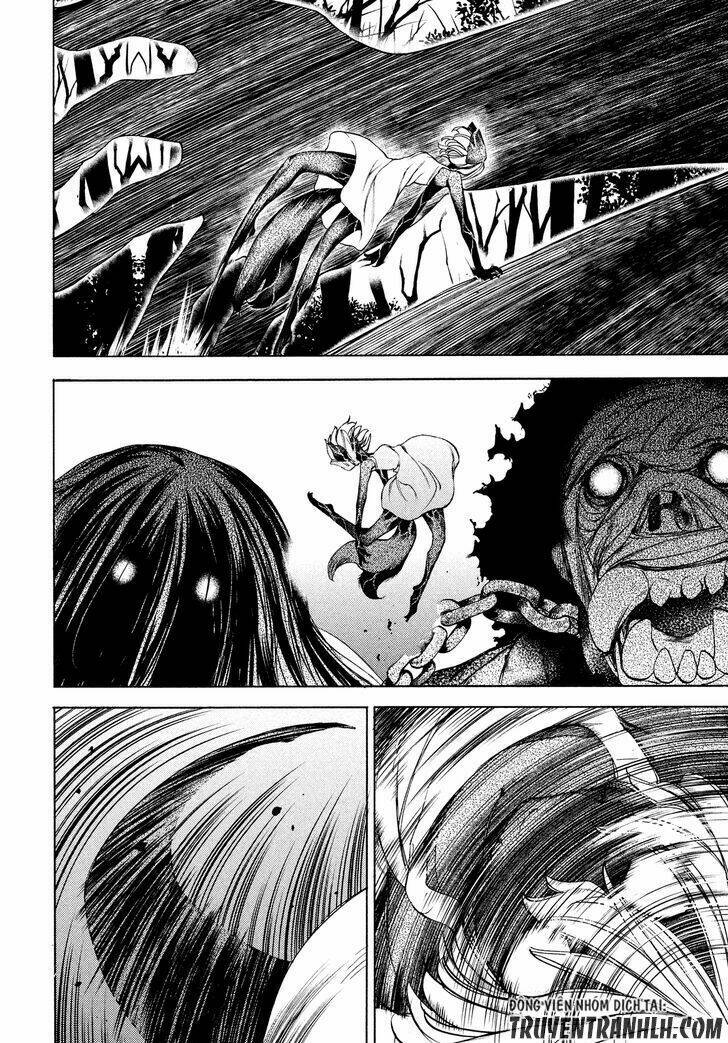 Gleipnir – Sợi Xích Thần Chapter 19 - Trang 2