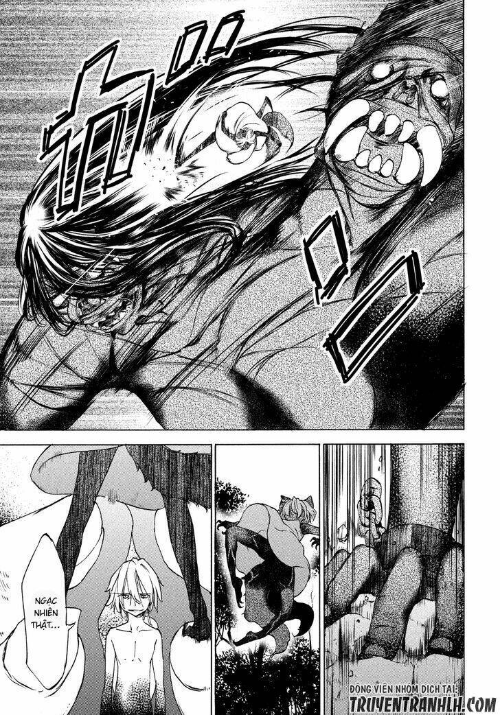 Gleipnir – Sợi Xích Thần Chapter 19 - Trang 2