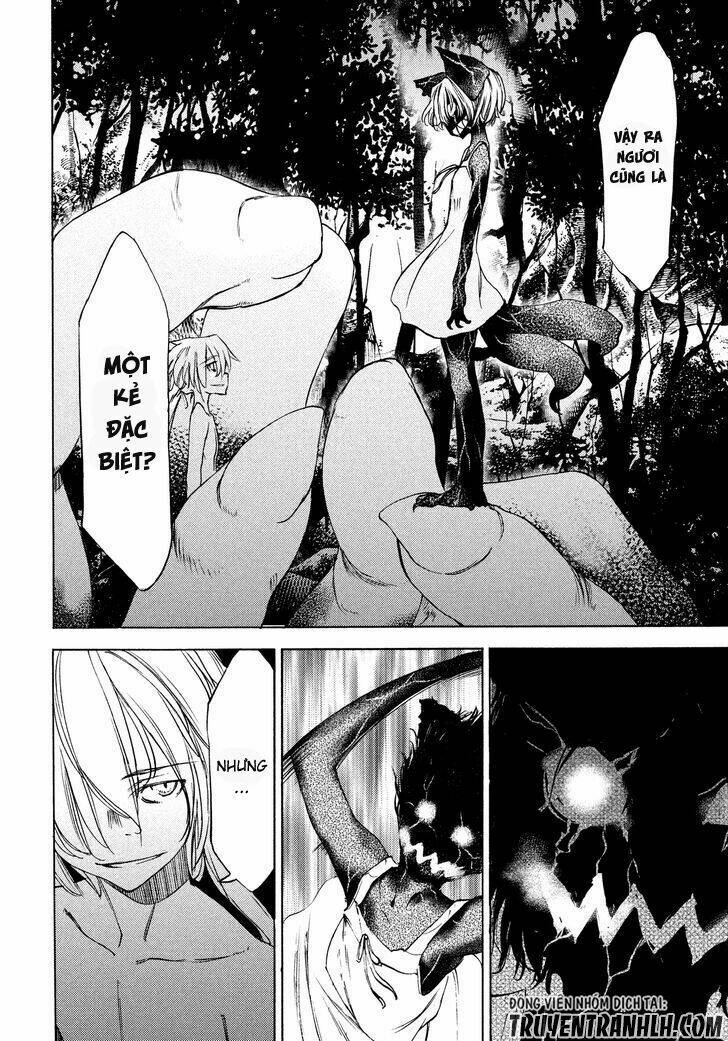 Gleipnir – Sợi Xích Thần Chapter 19 - Trang 2