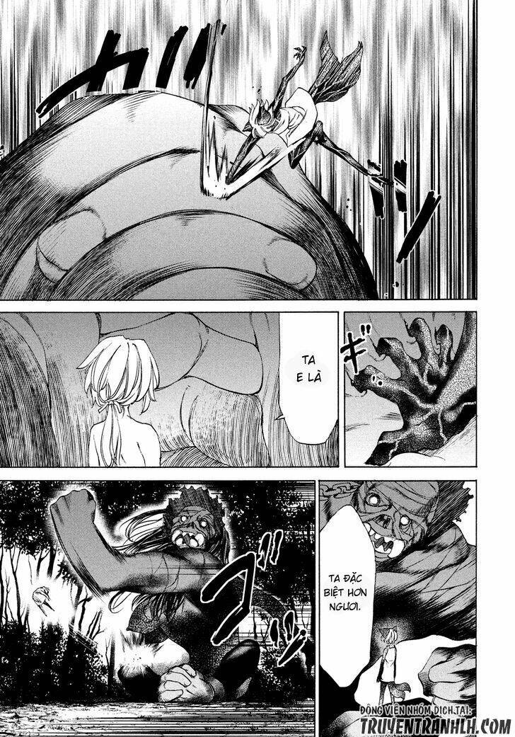 Gleipnir – Sợi Xích Thần Chapter 19 - Trang 2