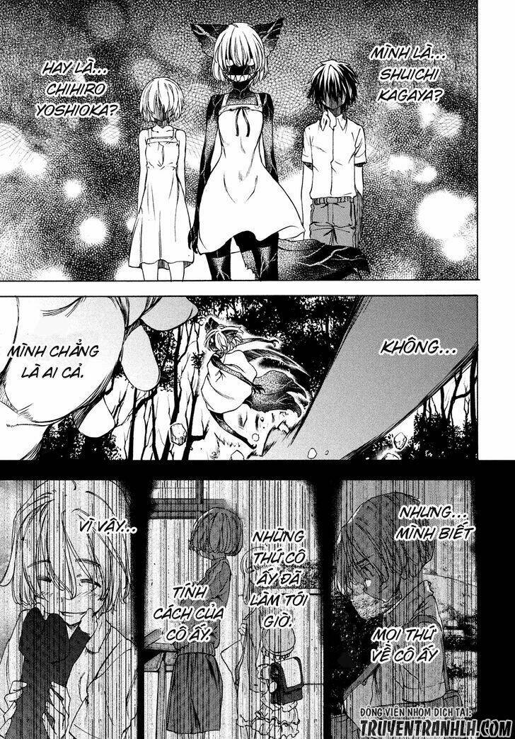 Gleipnir – Sợi Xích Thần Chapter 19 - Trang 2