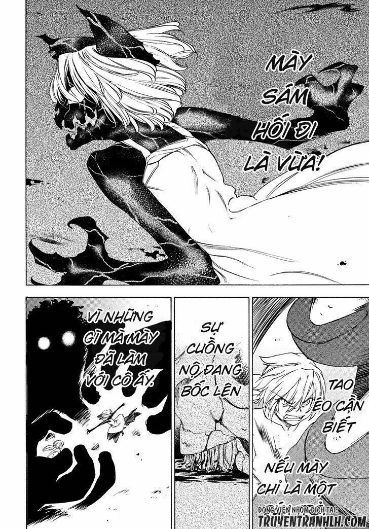 Gleipnir – Sợi Xích Thần Chapter 19 - Trang 2