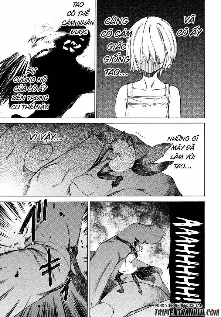 Gleipnir – Sợi Xích Thần Chapter 19 - Trang 2