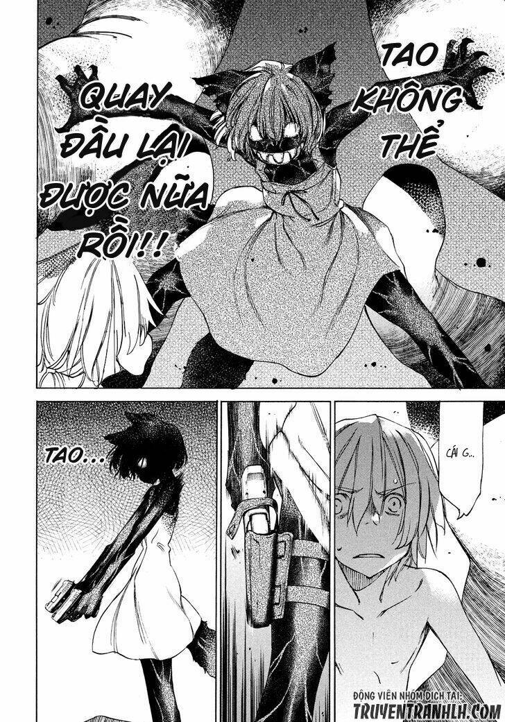 Gleipnir – Sợi Xích Thần Chapter 19 - Trang 2