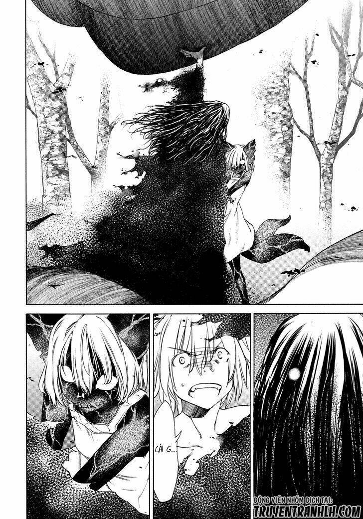 Gleipnir – Sợi Xích Thần Chapter 19 - Trang 2