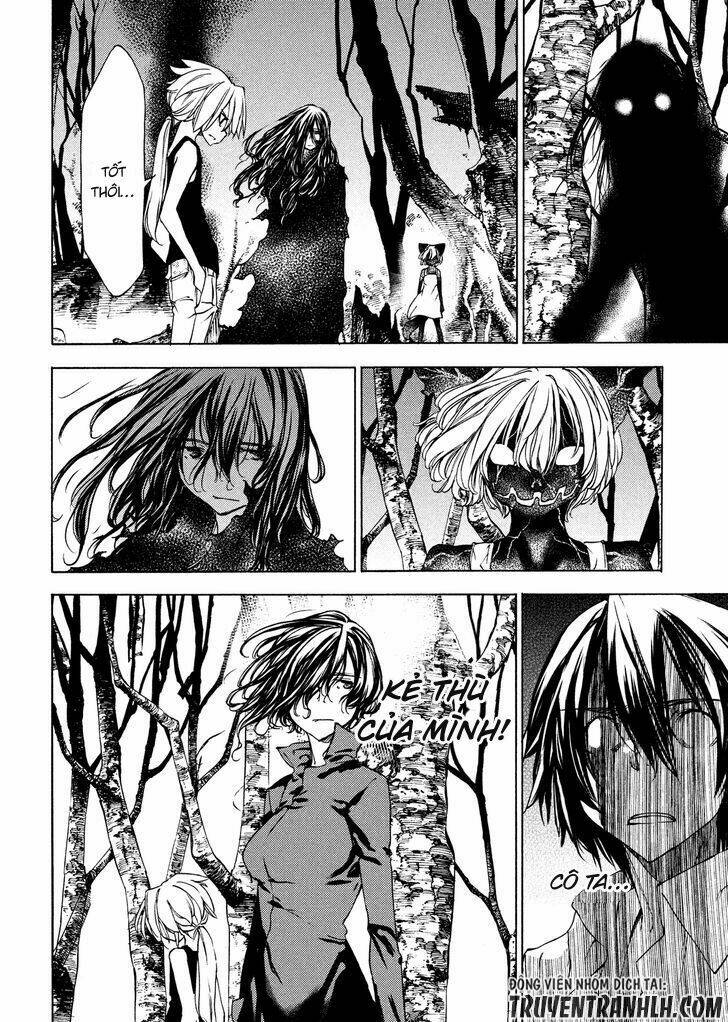 Gleipnir – Sợi Xích Thần Chapter 19 - Trang 2