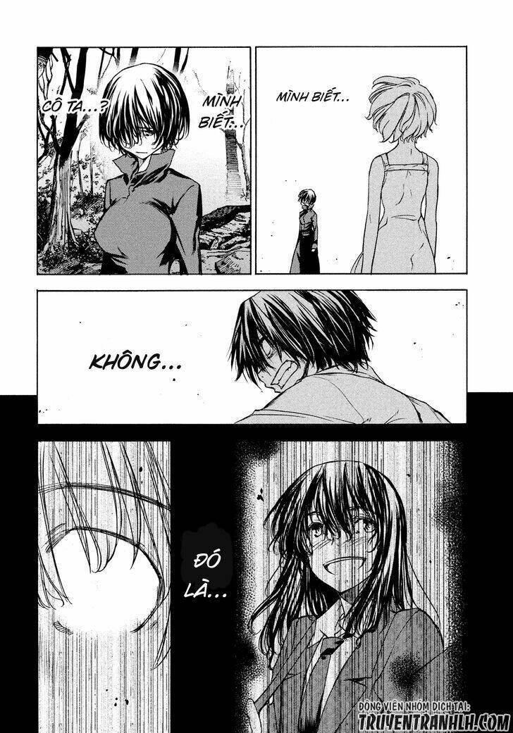 Gleipnir – Sợi Xích Thần Chapter 19 - Trang 2