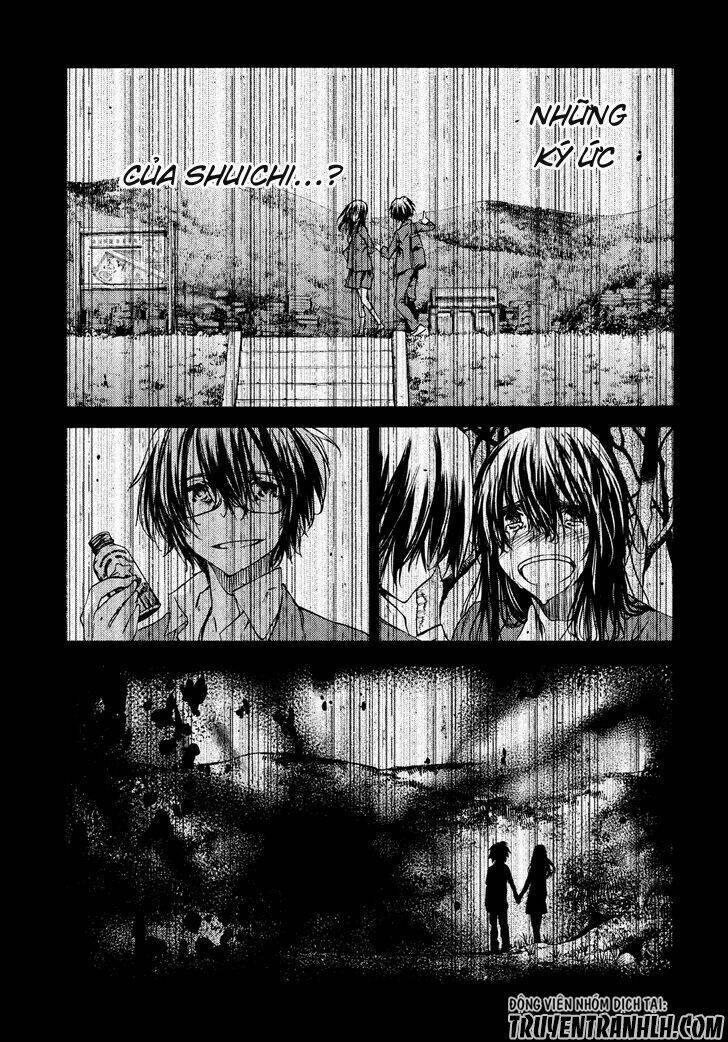 Gleipnir – Sợi Xích Thần Chapter 19 - Trang 2