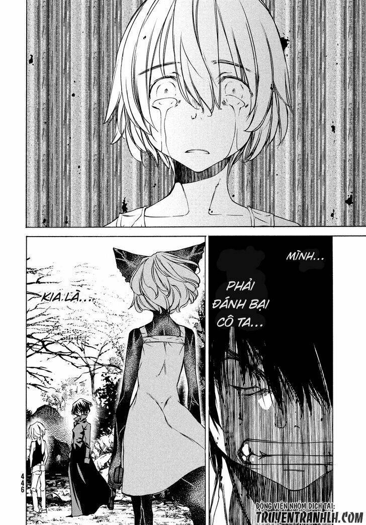 Gleipnir – Sợi Xích Thần Chapter 19 - Trang 2