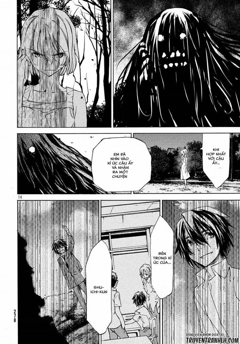 Gleipnir – Sợi Xích Thần Chapter 22 - Trang 2