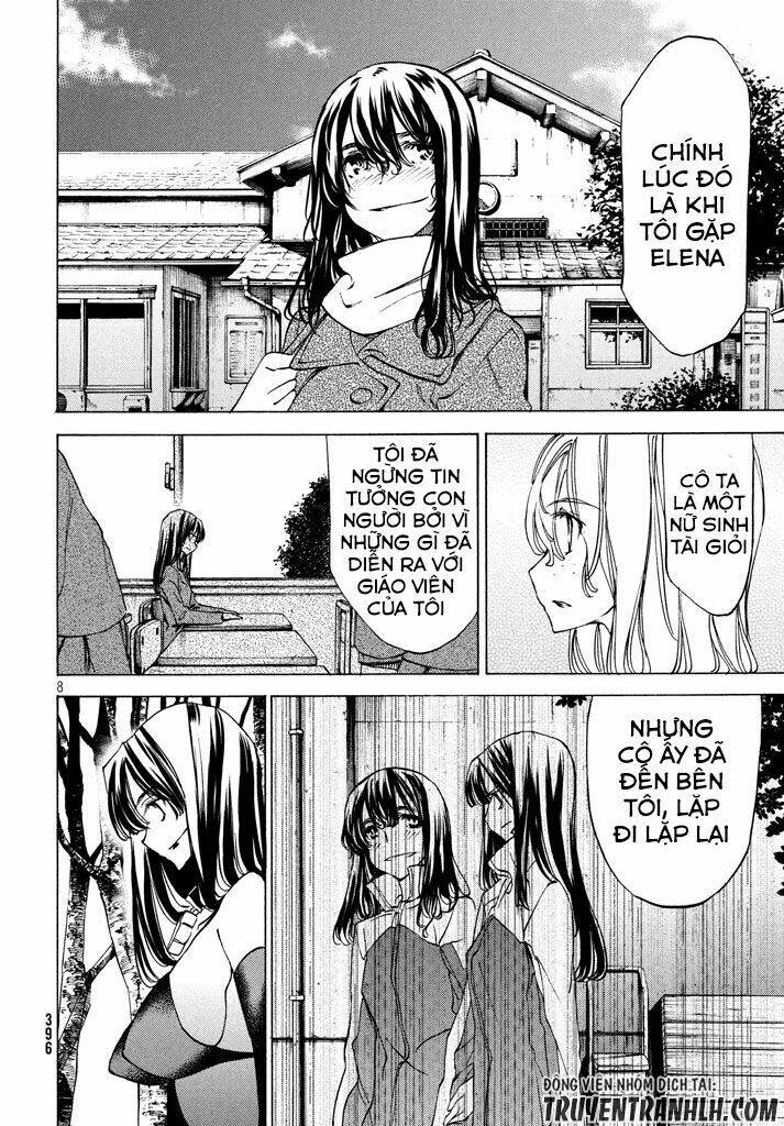 Gleipnir – Sợi Xích Thần Chapter 24 - Trang 2