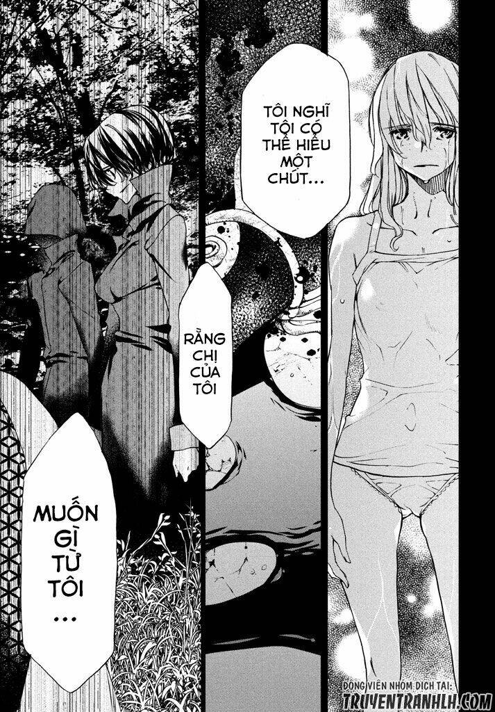 Gleipnir – Sợi Xích Thần Chapter 24 - Trang 2