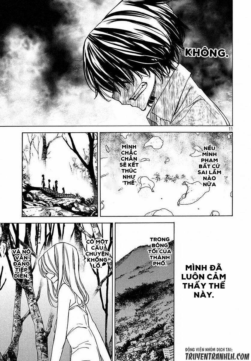 Gleipnir – Sợi Xích Thần Chapter 29 - Trang 2