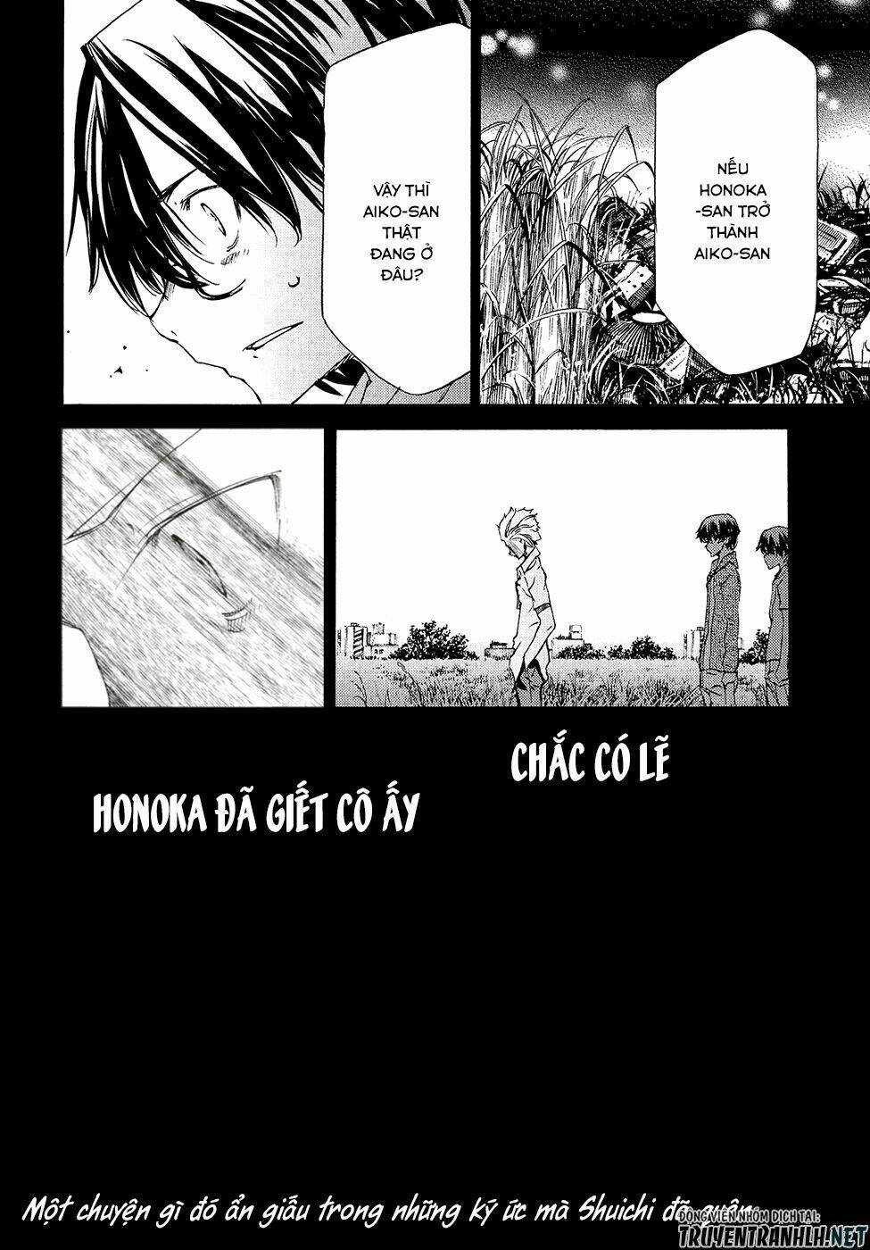 Gleipnir – Sợi Xích Thần Chapter 33 - Trang 2