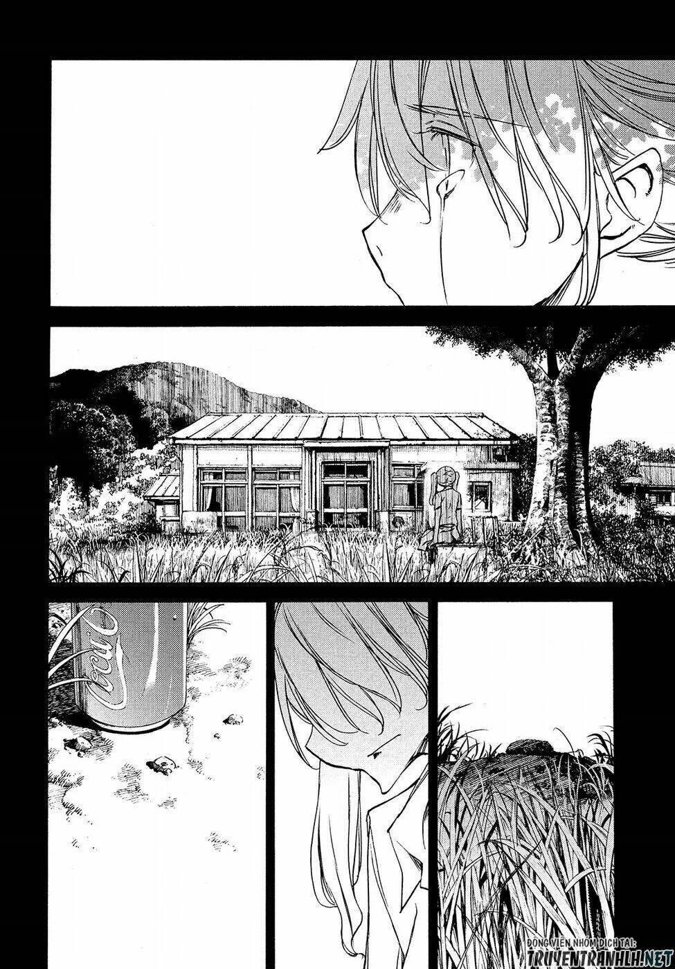 Gleipnir – Sợi Xích Thần Chapter 34 - Trang 2