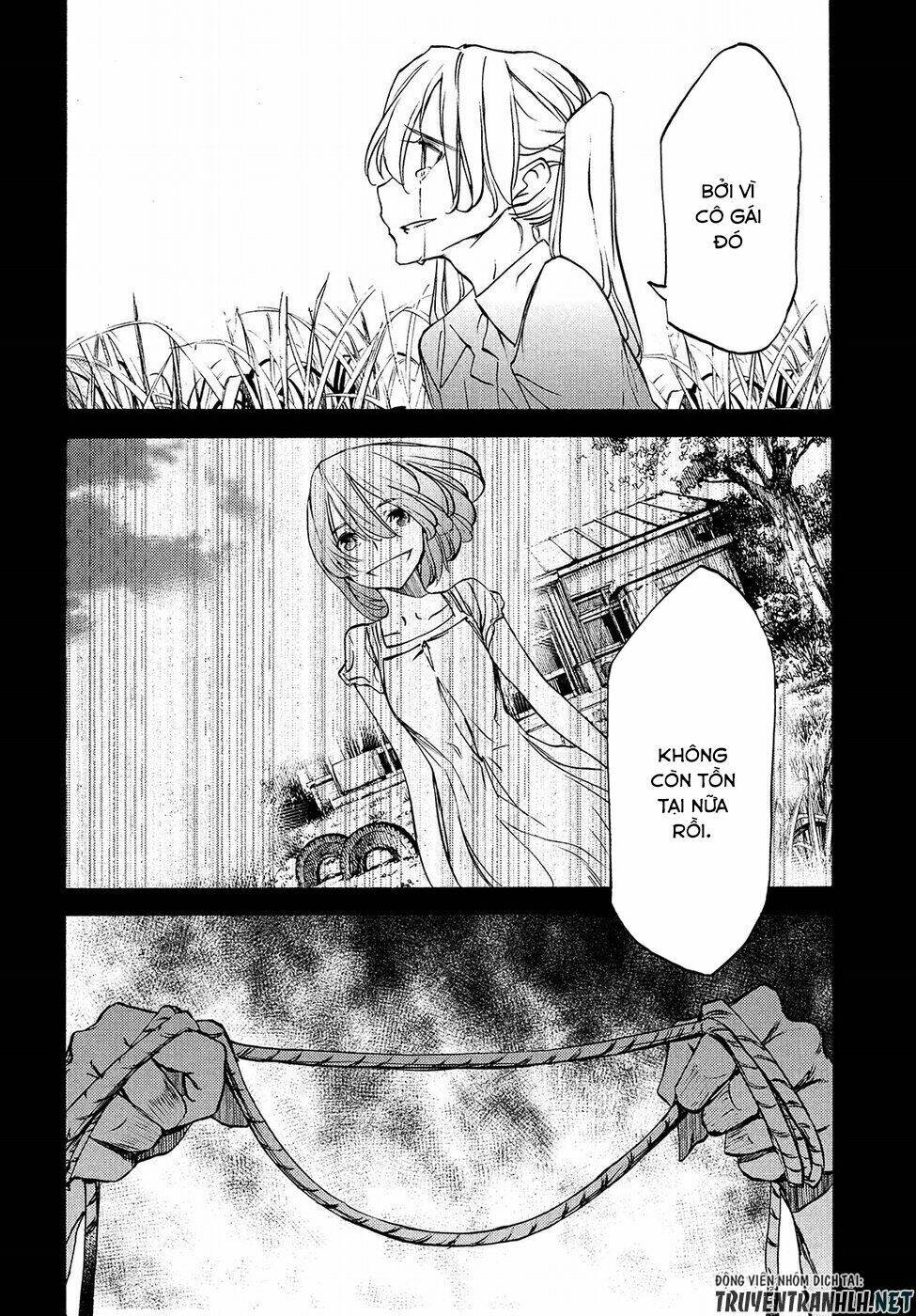 Gleipnir – Sợi Xích Thần Chapter 34 - Trang 2