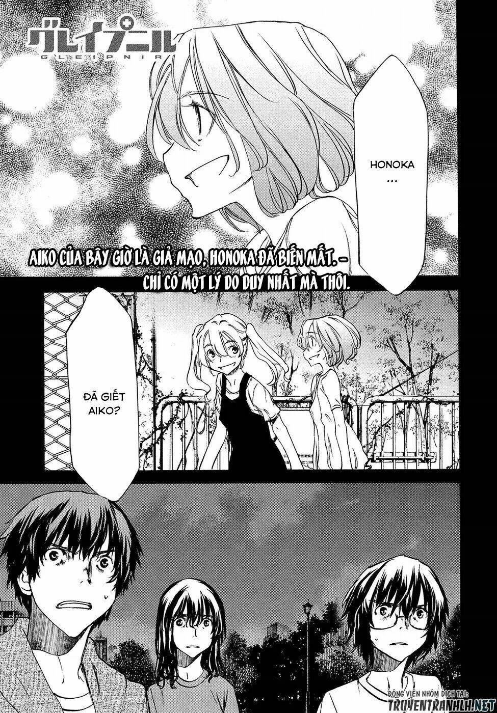 Gleipnir – Sợi Xích Thần Chapter 34 - Trang 2