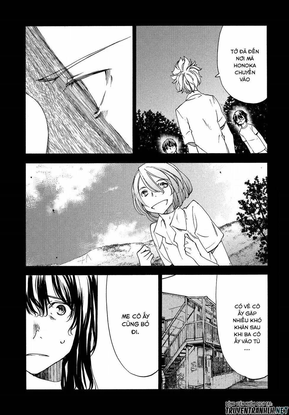 Gleipnir – Sợi Xích Thần Chapter 34 - Trang 2