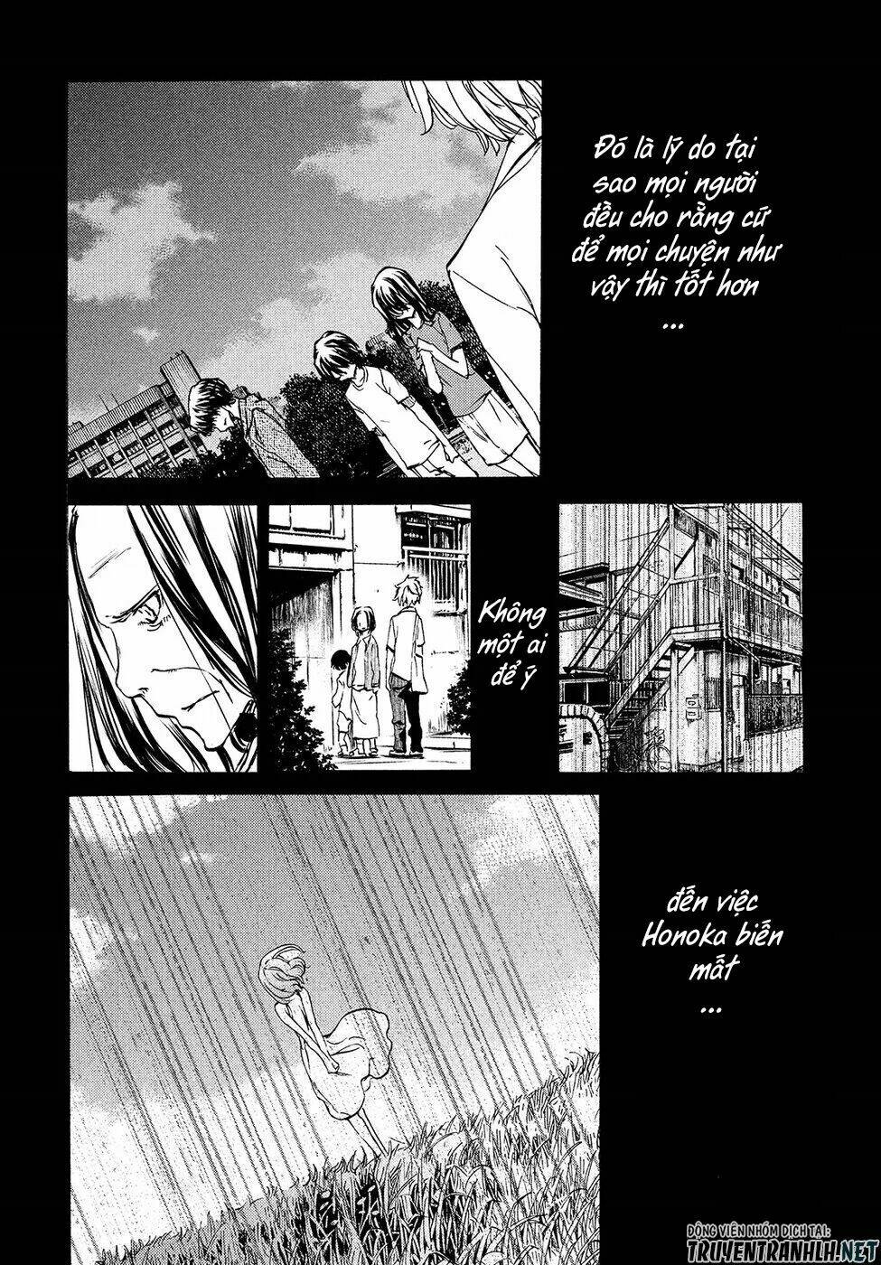 Gleipnir – Sợi Xích Thần Chapter 35 - Trang 2