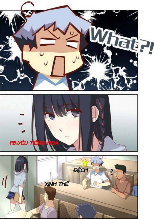 Gleipnir – Sợi Xích Thần Chapter 37.3 - Trang 2