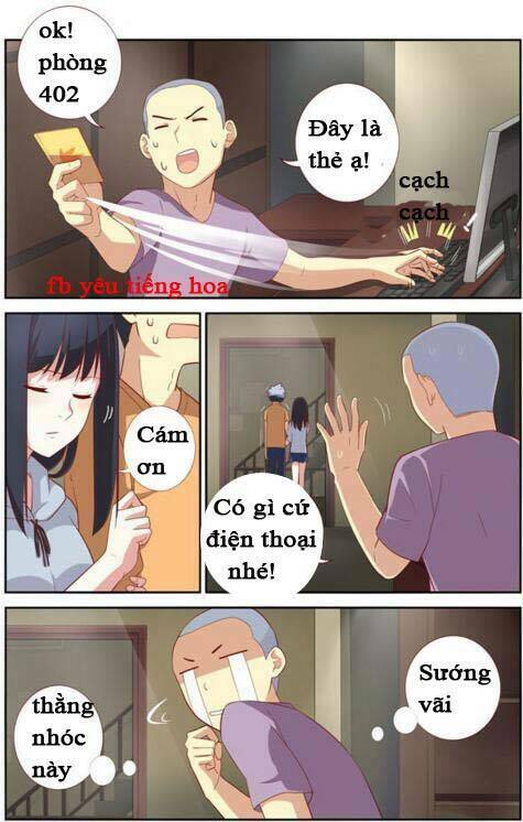 Gleipnir – Sợi Xích Thần Chapter 40.4 - Trang 2