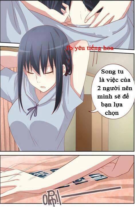 Gleipnir – Sợi Xích Thần Chapter 40.4 - Trang 2