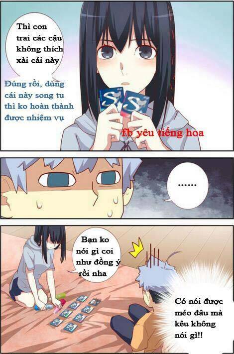 Gleipnir – Sợi Xích Thần Chapter 40.4 - Trang 2