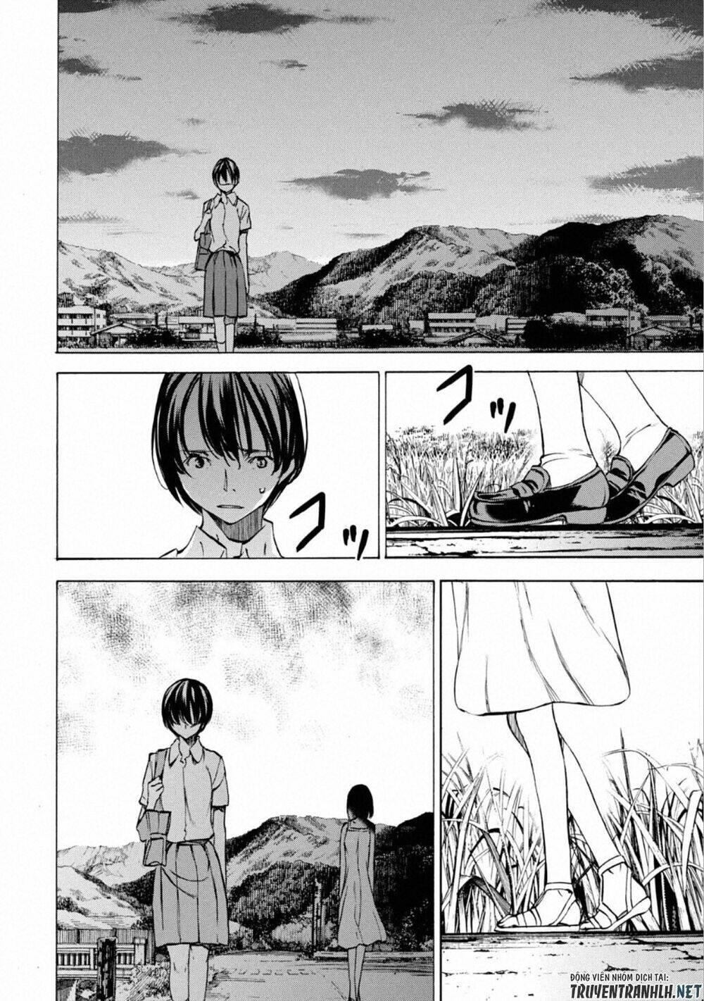 Gleipnir – Sợi Xích Thần Chapter 47 - Trang 2