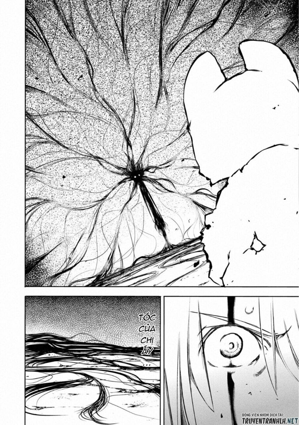 Gleipnir – Sợi Xích Thần Chapter 49 - Trang 2