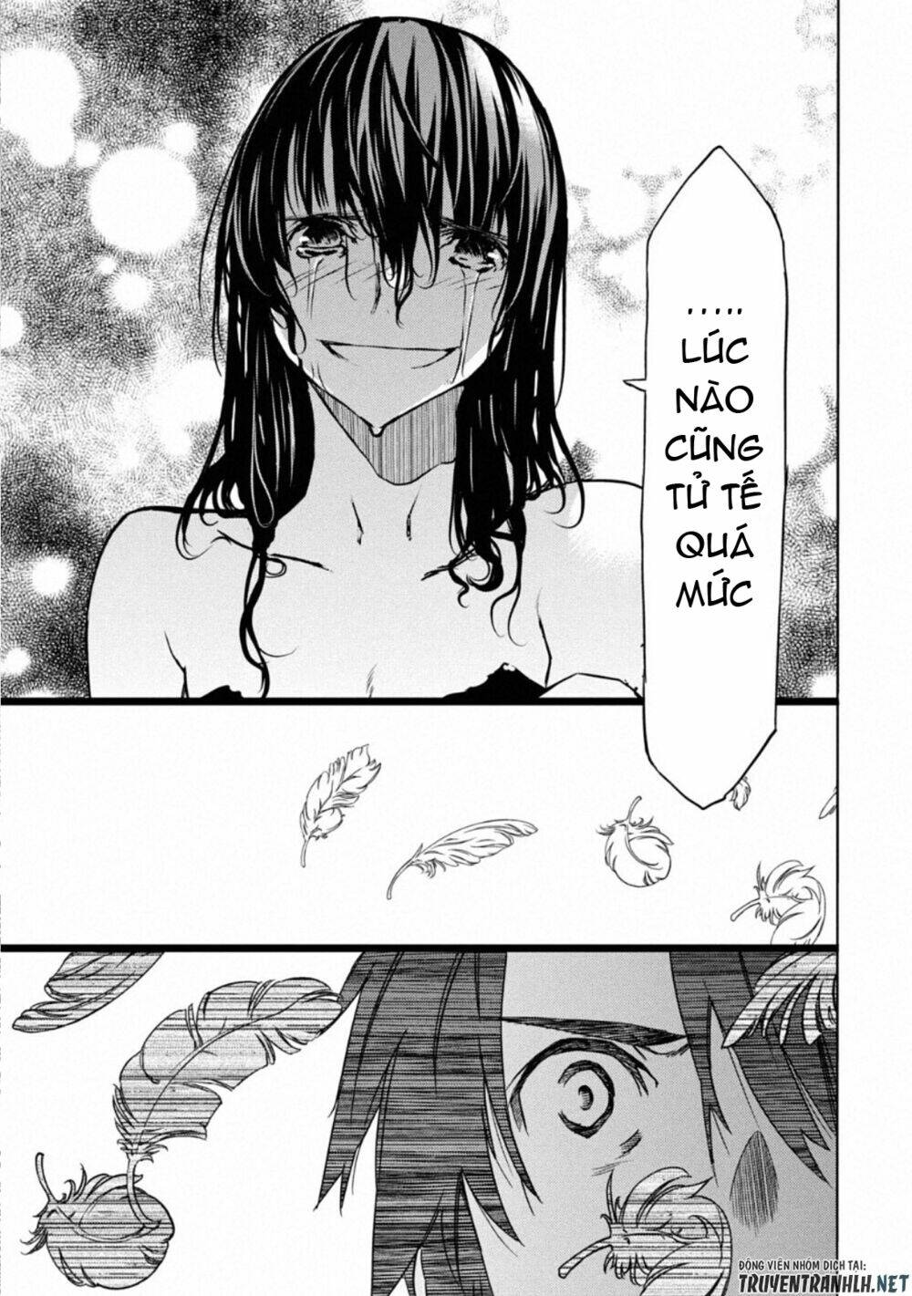 Gleipnir – Sợi Xích Thần Chapter 50 - Trang 2