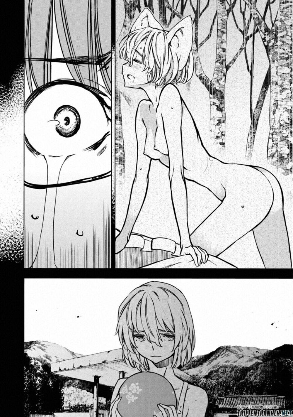 Gleipnir – Sợi Xích Thần Chapter 51 - Trang 2