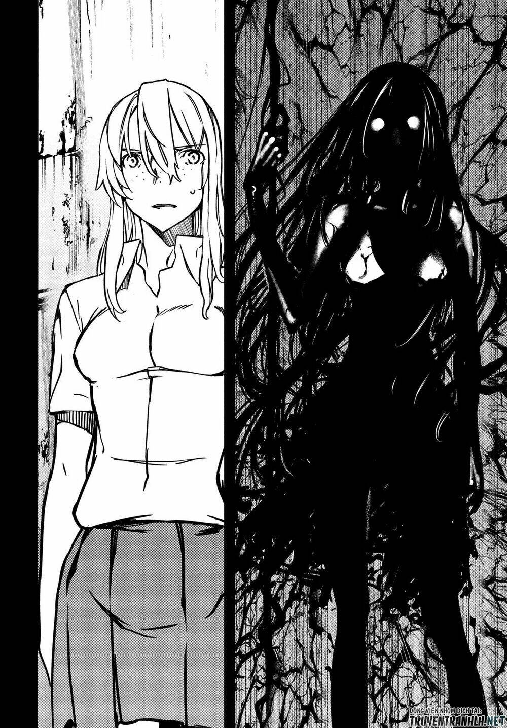 Gleipnir – Sợi Xích Thần Chapter 53 - Trang 2